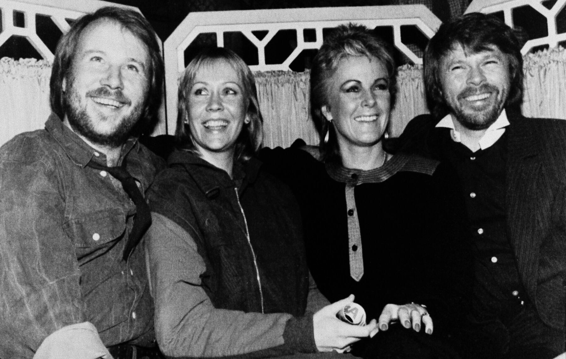 Sweden ABBA